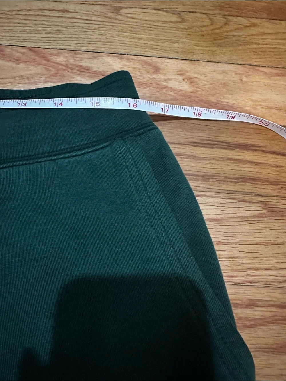 Polo Ralph Lauren Double Knit Joggers Green Medium